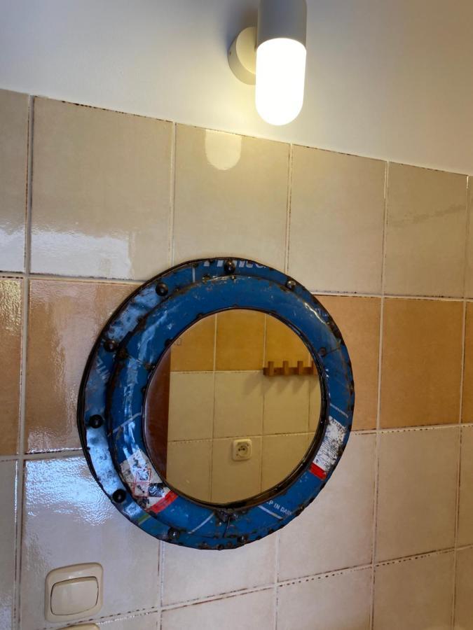 Dom Goscinny Emma Grzybowo Grzybowo  Exteriör bild